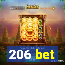 206 bet